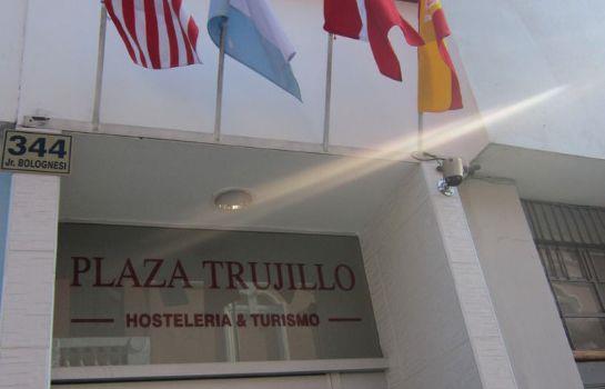 Plaza Trujillo Hotel